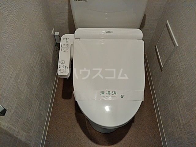 11/28 トイレ