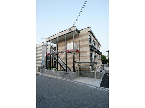 15/17 エントランス