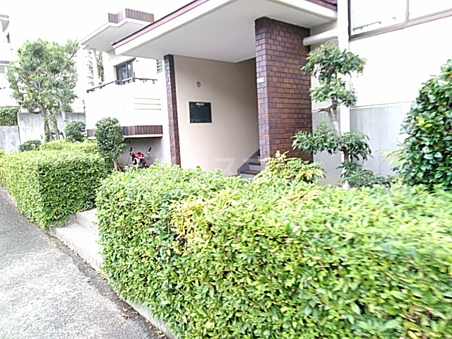 2/8 エントランス