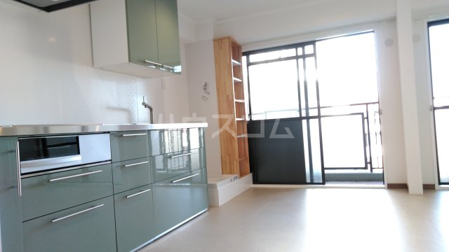 3/30 リビング/ダイニング