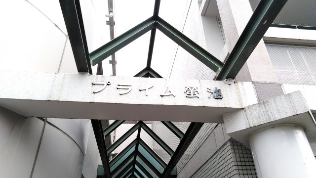 1/11 エントランス