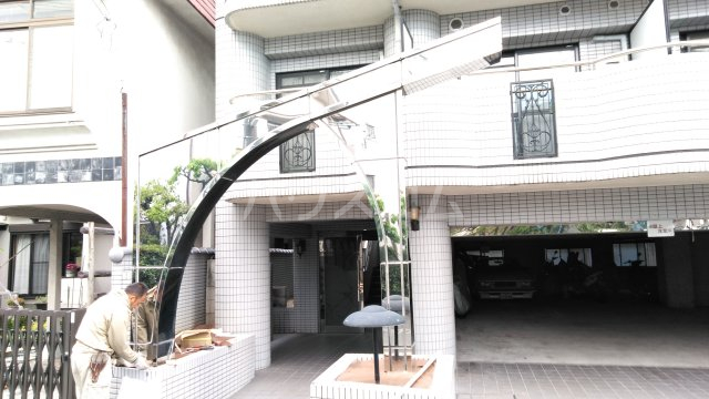 2/8 エントランス