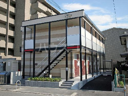 15/17 エントランス