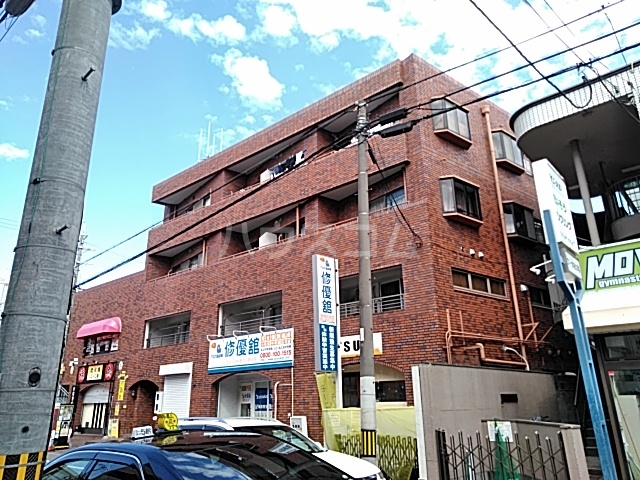 14/28 バルコニー