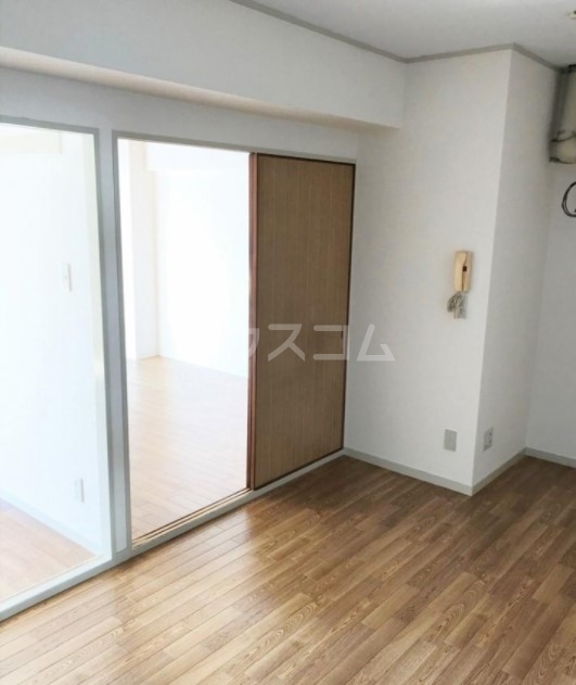 5/28 リビング/ダイニング