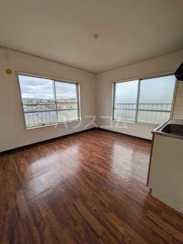 3/27 リビング/ダイニング