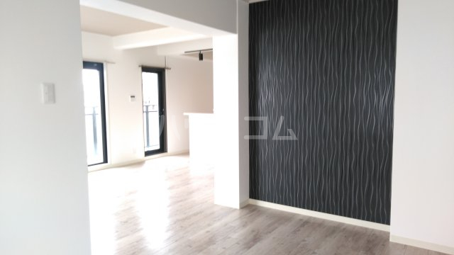 7/30 リビング/ダイニング