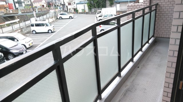 24/30 バルコニー