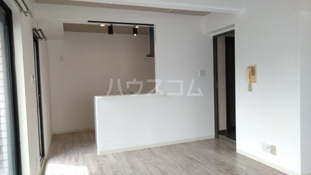 3/30 リビング/ダイニング