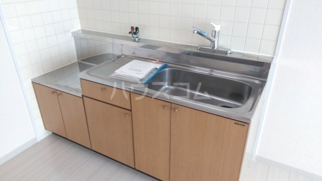 7/21 キッチン