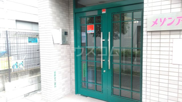 29/29 エントランス