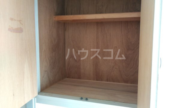 5/23 収納