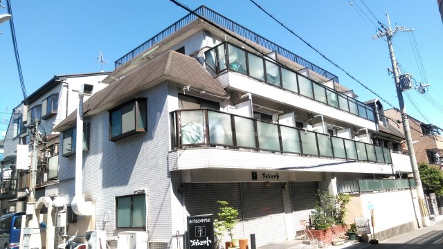1/23 外観
