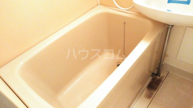 9/23 浴室