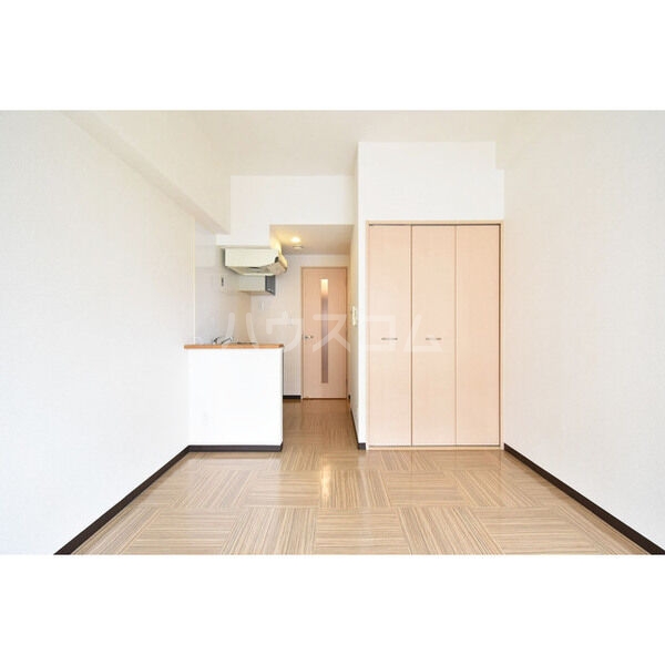 4/24 リビング/ダイニング