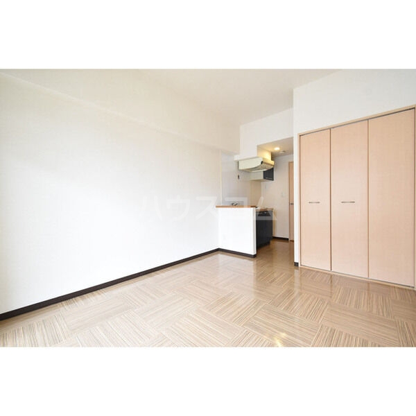 5/24 リビング/ダイニング