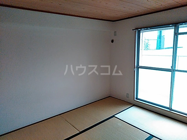 5/30 室内