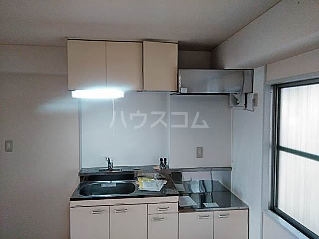 12/30 キッチン