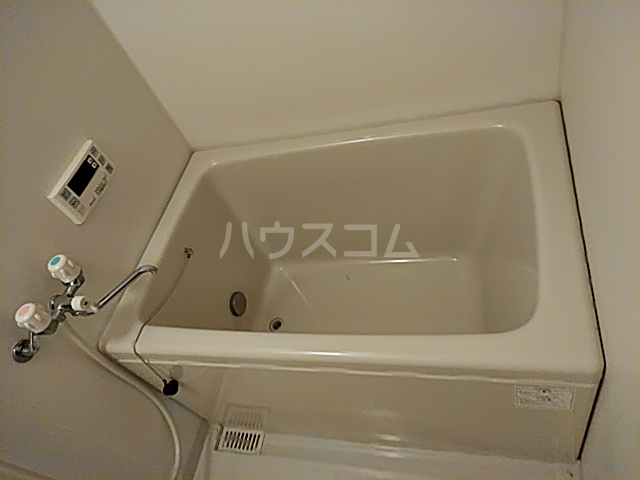 14/30 浴室