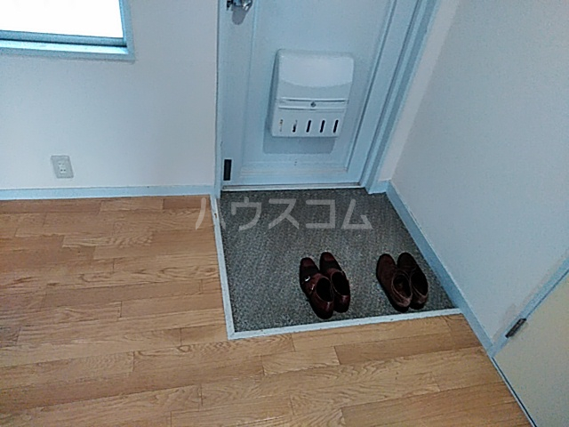 9/30 玄関