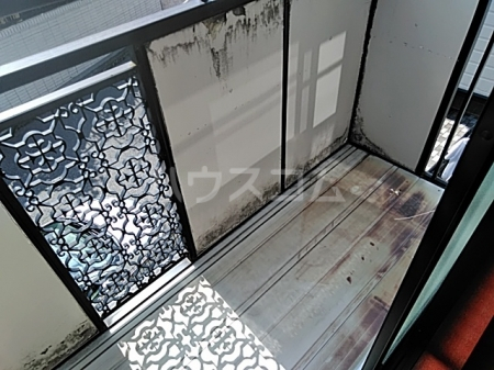 15/30 バルコニー