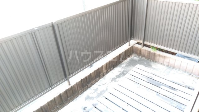 22/30 バルコニー