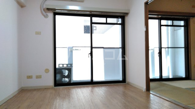 3/24 リビング/ダイニング