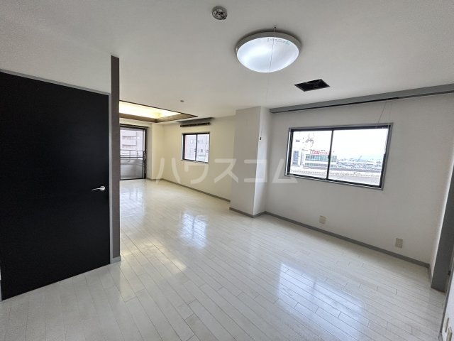 5/29 リビング/ダイニング