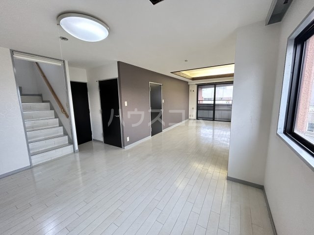 4/29 リビング/ダイニング