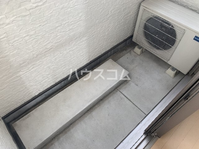 19/30 バルコニー