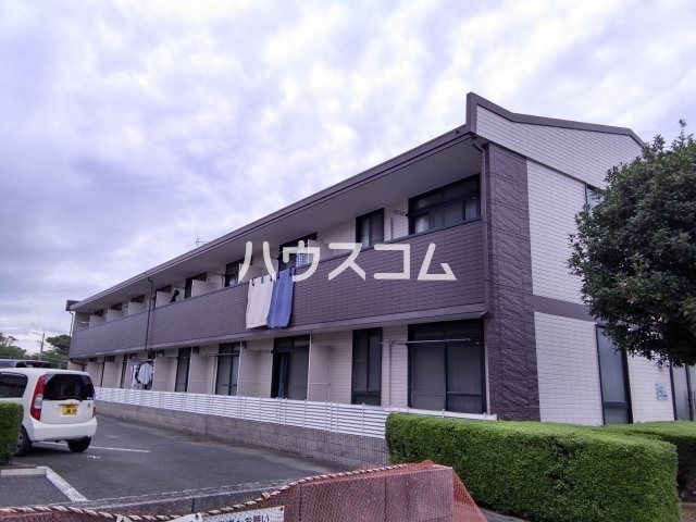 1/16 外観