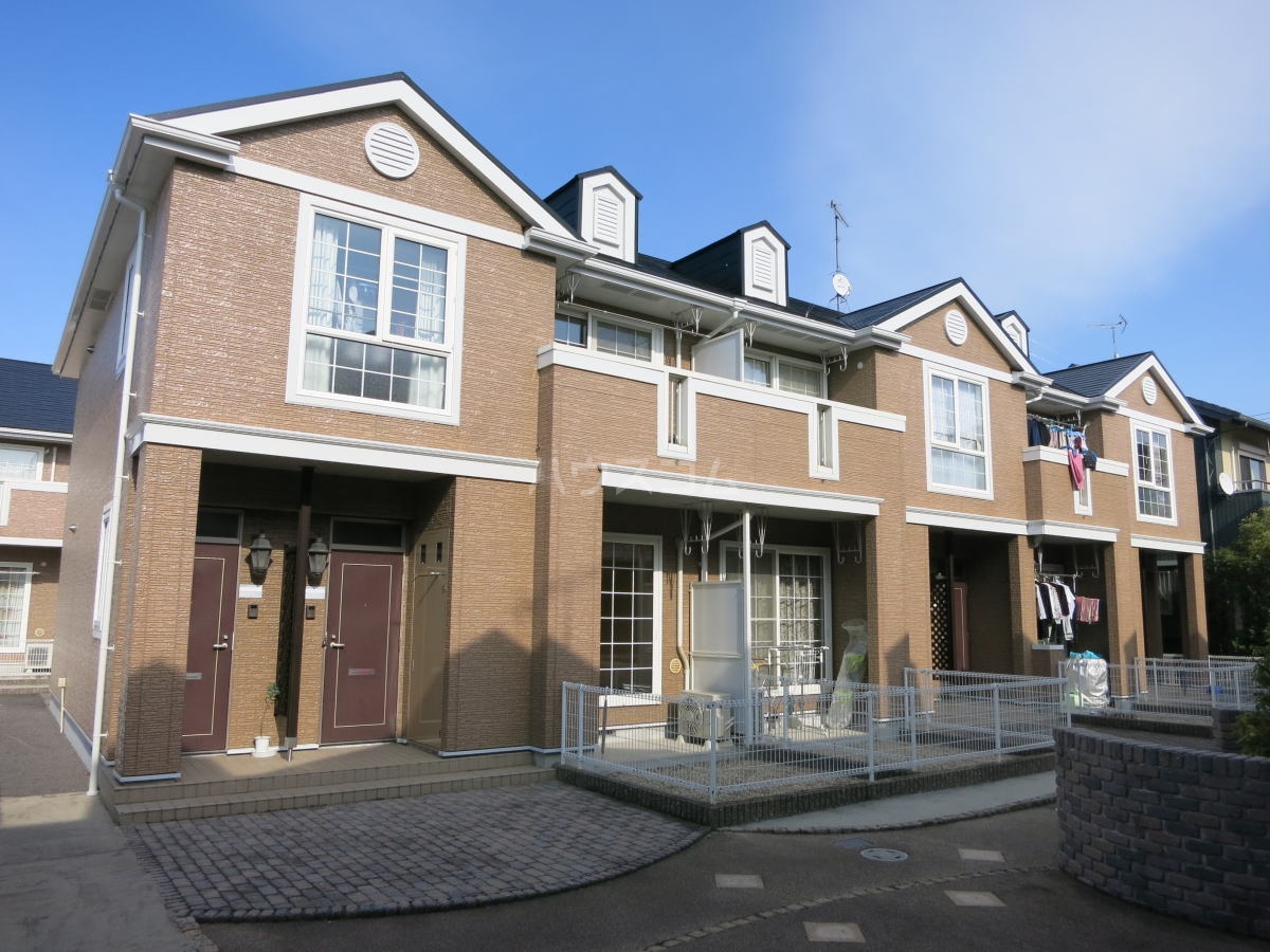 1/30 外観