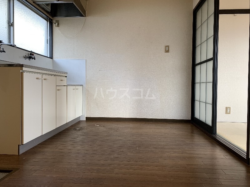 3/23 リビング/ダイニング