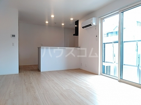 3/25 リビング/ダイニング