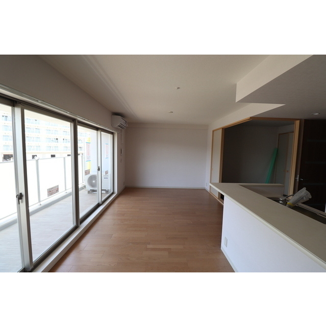 3/23 リビング/ダイニング