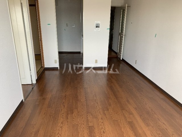 2/21 リビング/ダイニング