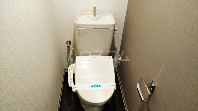 16/30 トイレ