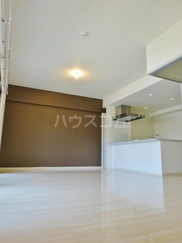 4/29 リビング/ダイニング