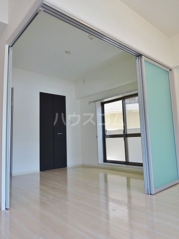 5/29 リビング/ダイニング