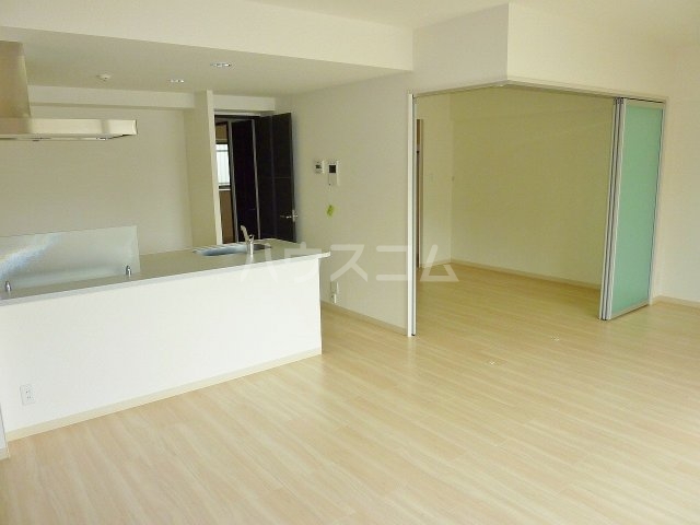 3/29 リビング/ダイニング