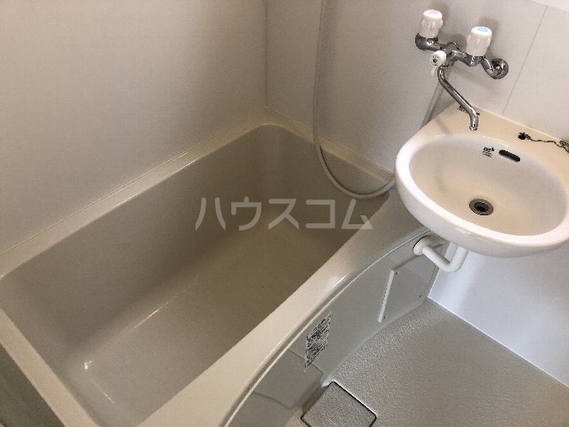 浴室