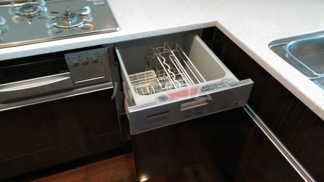 24/30 バルコニー