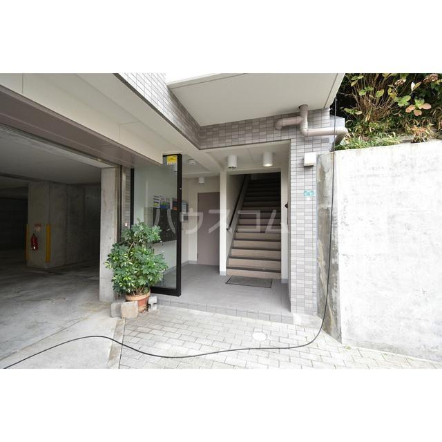 14/24 エントランス