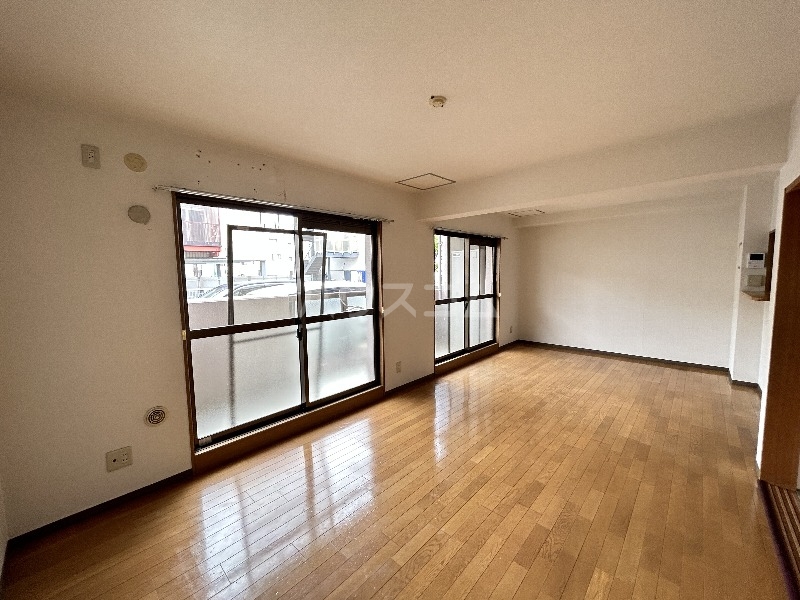 4/30 リビング/ダイニング