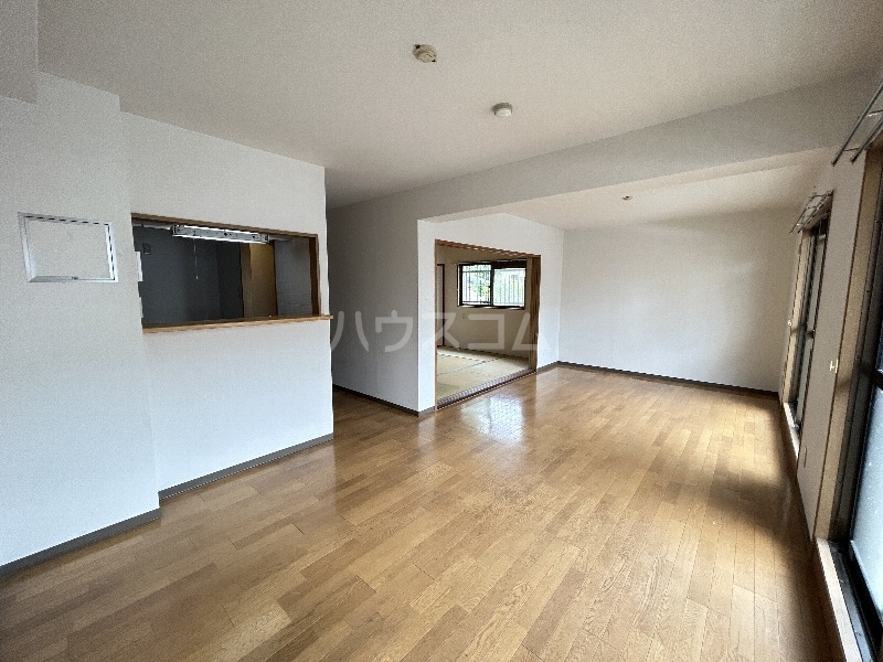 3/30 リビング/ダイニング