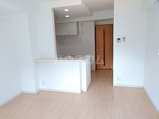 3/23 リビング/ダイニング