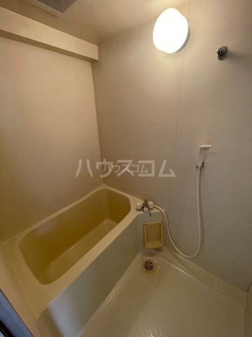 14/27 浴室