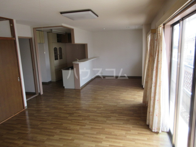 3/30 リビング/ダイニング