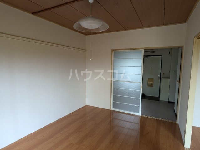 7/30 リビング/ダイニング