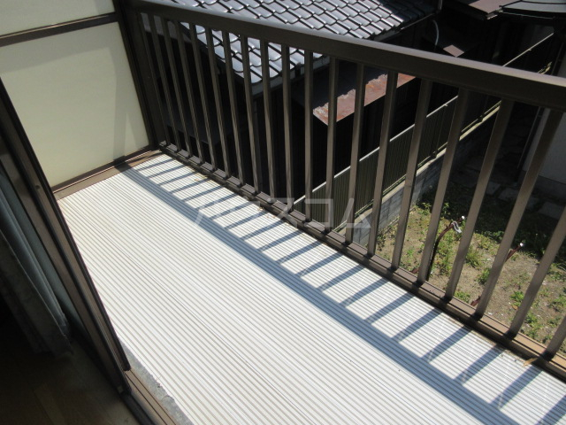 15/20 バルコニー